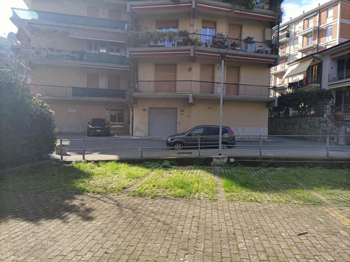 Mansard Apart Alba - Sea 5 Terre-Trekking-Excursions-Relax San Terenzo Exterior foto