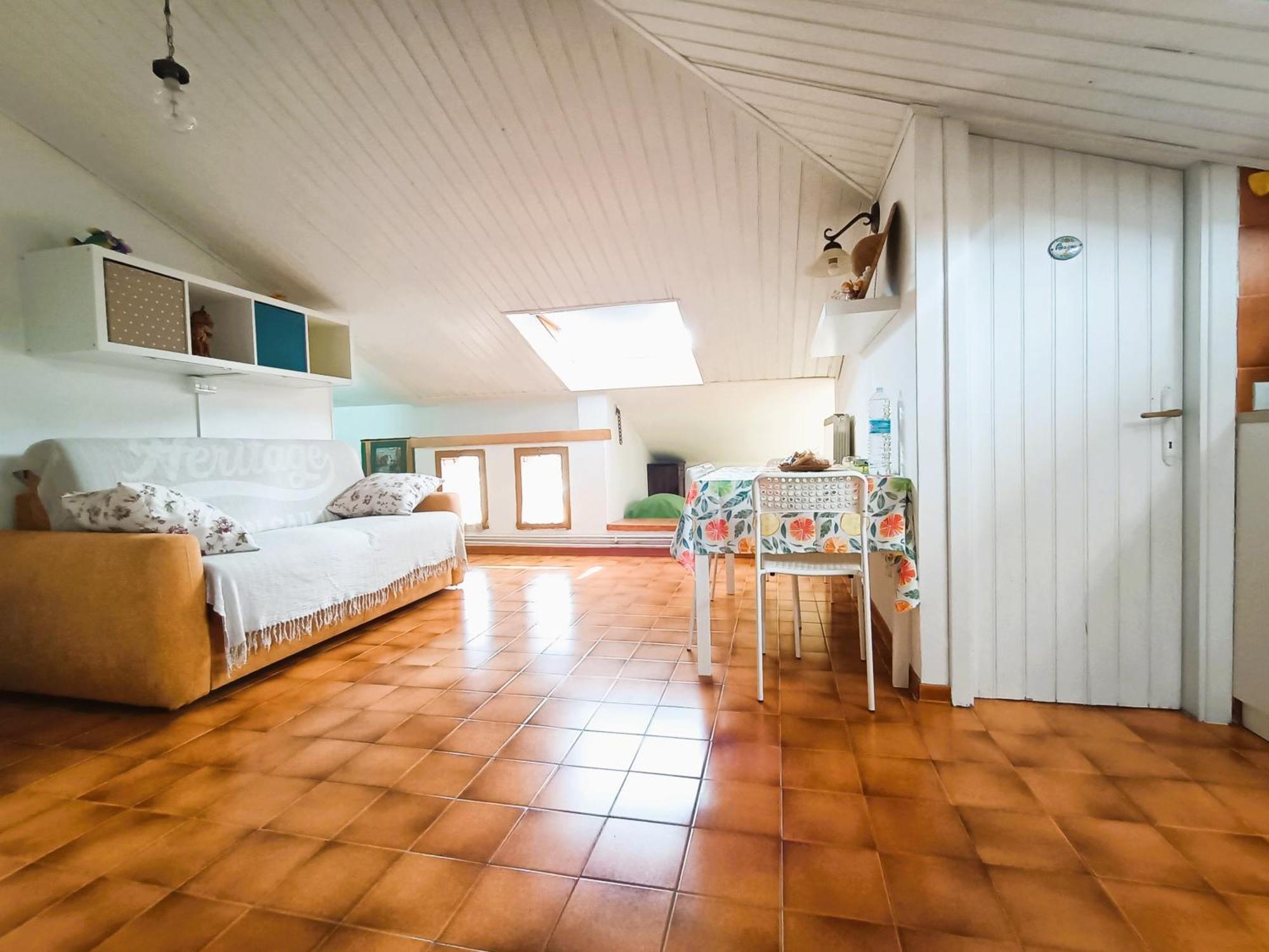 Mansard Apart Alba - Sea 5 Terre-Trekking-Excursions-Relax San Terenzo Exterior foto